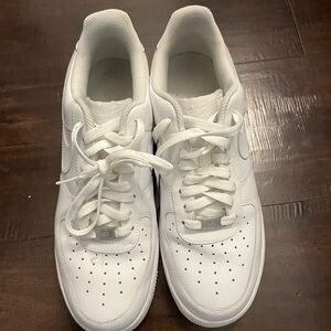 Air Force 1 White